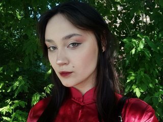 Erotisk videochatt MiaMisty