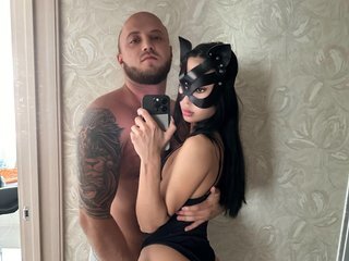 Erotisk videochatt Inubis077