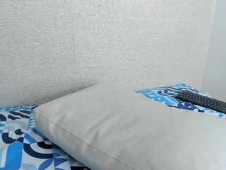 Erotisk videochatt AdaraScot