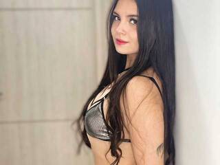 Erotisk videochatt AddisonRosse