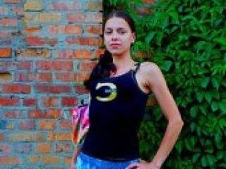 Erotisk videochatt addriana