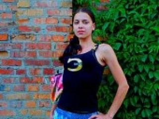 Erotisk videochatt addriana