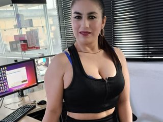 Erotisk videochatt Addystuart-