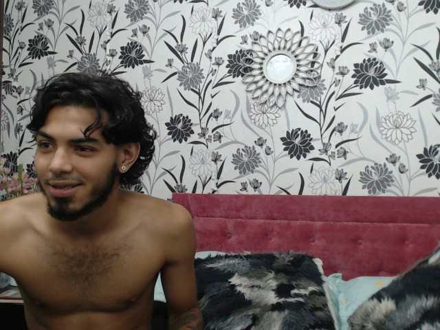 Foton Adel-Alan #prv #privado #cumshow #18 #anal #bigass #bigboobs DANCE EROTIC Goal 599