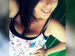 Erotisk videochatt AdelaRose