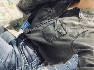 Erotisk videochatt AdeleFane