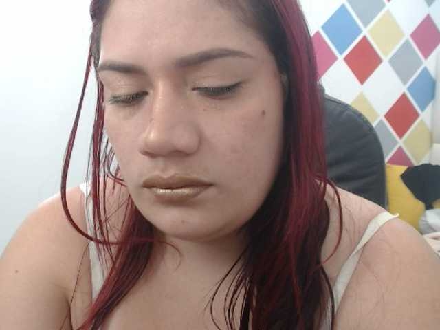 Sändningsbilder AdelePaterson