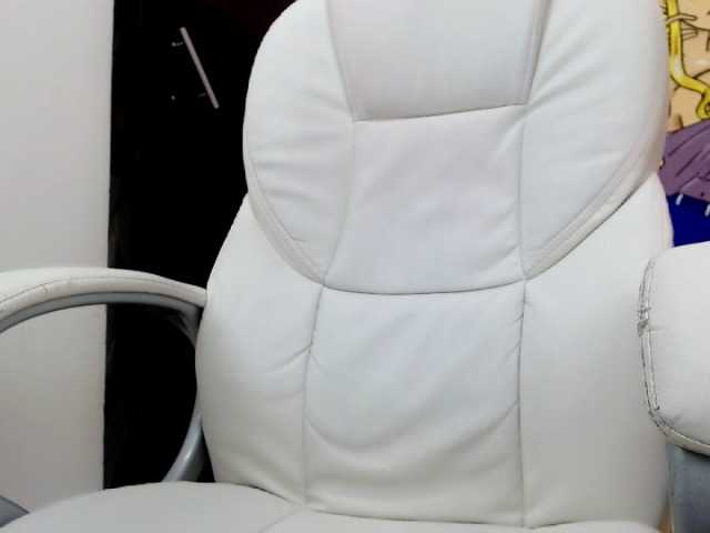 Sändningsbilder AdelePaterson