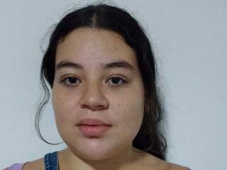 Erotisk videochatt Adelethompson