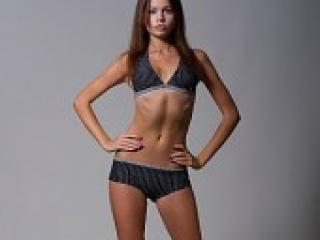 Erotisk videochatt adelia