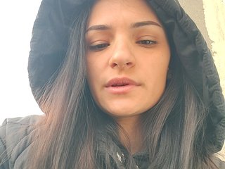 Erotisk videochatt Lina-Luna