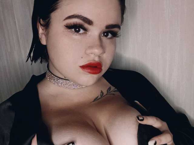Foto av profilen Adelina02