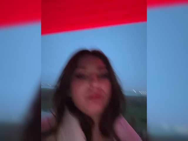 Sändningsbilder Adelina21