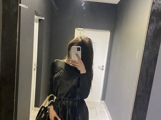 Erotisk videochatt Adelina21