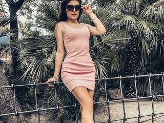 Erotisk videochatt adelina89