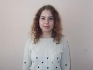 Erotisk videochatt adelinaaa