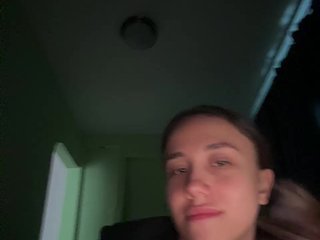 Erotisk videochatt AdelinaKiskina