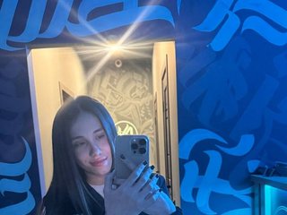 Erotisk videochatt AdelinaKiskina