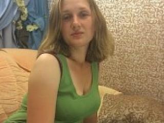 Erotisk videochatt adelinaxxx