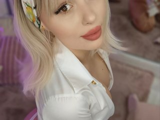 Erotisk videochatt AdelineKing