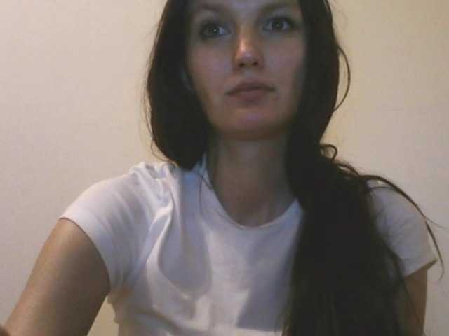 Sändningsbilder AdelineModel