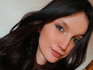 Erotisk videochatt AdelineModel