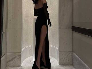 Erotisk videochatt Adelyat