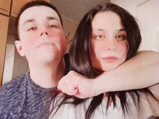 Erotisk videochatt AdelyaVlad