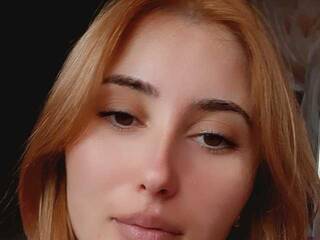 Erotisk videochatt Adelyea