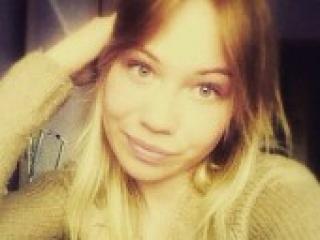 Erotisk videochatt adelyna