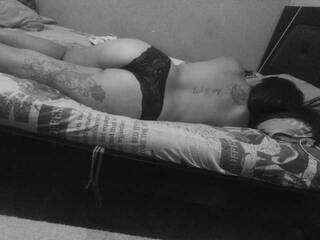 Erotisk videochatt adhara02