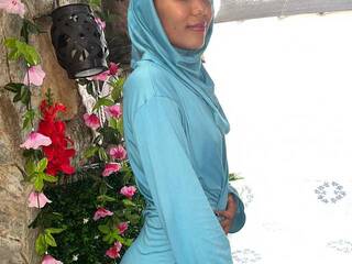 Erotisk videochatt AdilaFaez