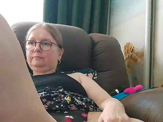 Erotisk videochatt Hot_frenzy