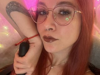 Erotisk videochatt Kushina