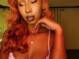 Erotisk videochatt adriana_crystal