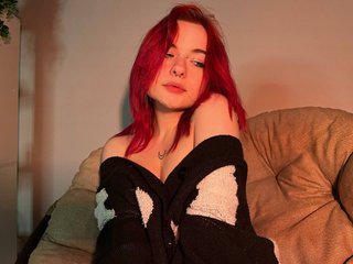 Erotisk videochatt Adriana-fox
