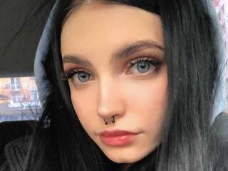 Erotisk videochatt Adriana-shy