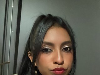 Erotisk videochatt Adrianagrandeee