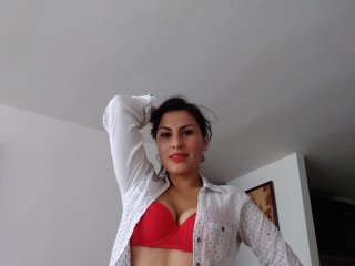 Foto av profilen AdrianaJax