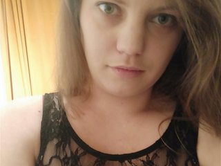 Erotisk videochatt AdrianaSmile