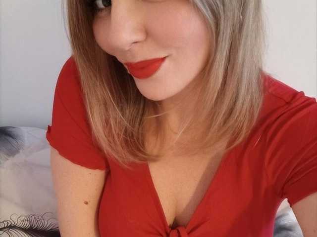 Foto av profilen AdriannaLove