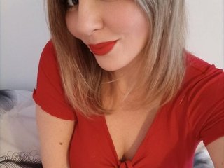 Erotisk videochatt AdriannaLove