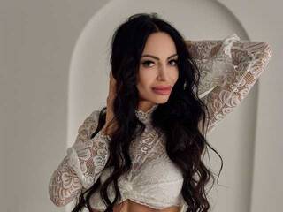 Erotisk videochatt AdriennBurzhe