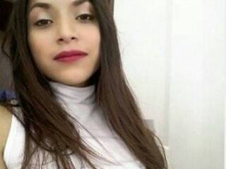 Erotisk videochatt adriennesexy