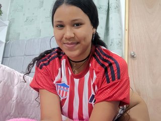 Erotisk videochatt AdryQueen