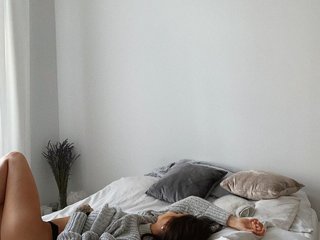 Erotisk videochatt Aennaangel01