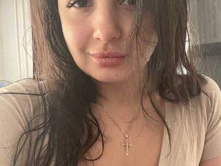 Erotisk videochatt Afelisa