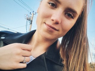 Erotisk videochatt Affectionate-Fairy