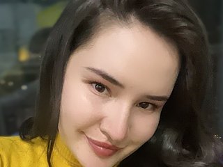 Erotisk videochatt AfinaDj