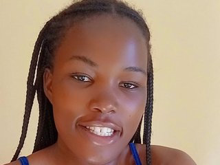 Erotisk videochatt Africanaa